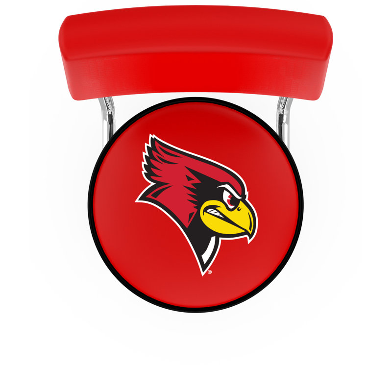 Tabouret tournant 30 "NCAA, Illinois State University