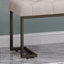 Banc rembourré capitonné-458518608