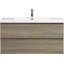 Meuble-lavabo flottant 42 po avec lavabo-1640277254