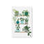 My Boho Plants I by Yvette St. Amant Canvas Art Print-560320646