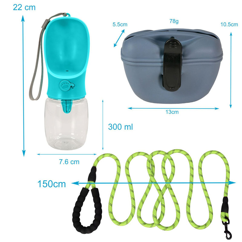 Installation Tools, Blue/Green
