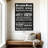 " Chalkboard Kitchen Rules " by NoirFontistry-461309357