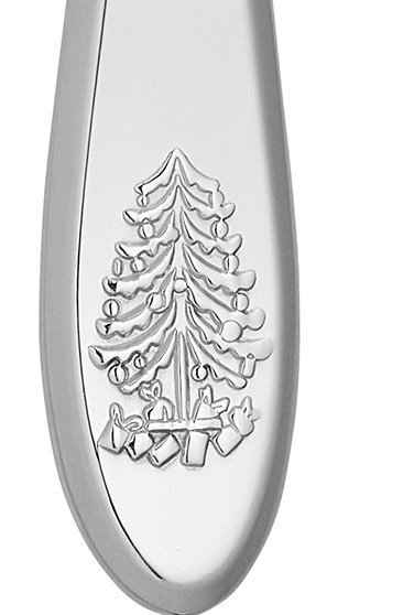 Spode Christmas Tree Cocktail Forks