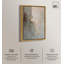 Toile «Fiery Traces II» par Art Remedy-107412596-107412601