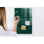 Magnetic Glass Dry Erase Board