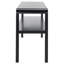 Chauncey 53.4'' Console Table-646893603