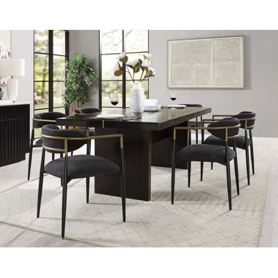 7PCS Dining Room Set