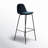 Kody Upholstered Bar & Counter Stool-89362062-89362052