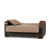 Beige/brun est en rupture de stock