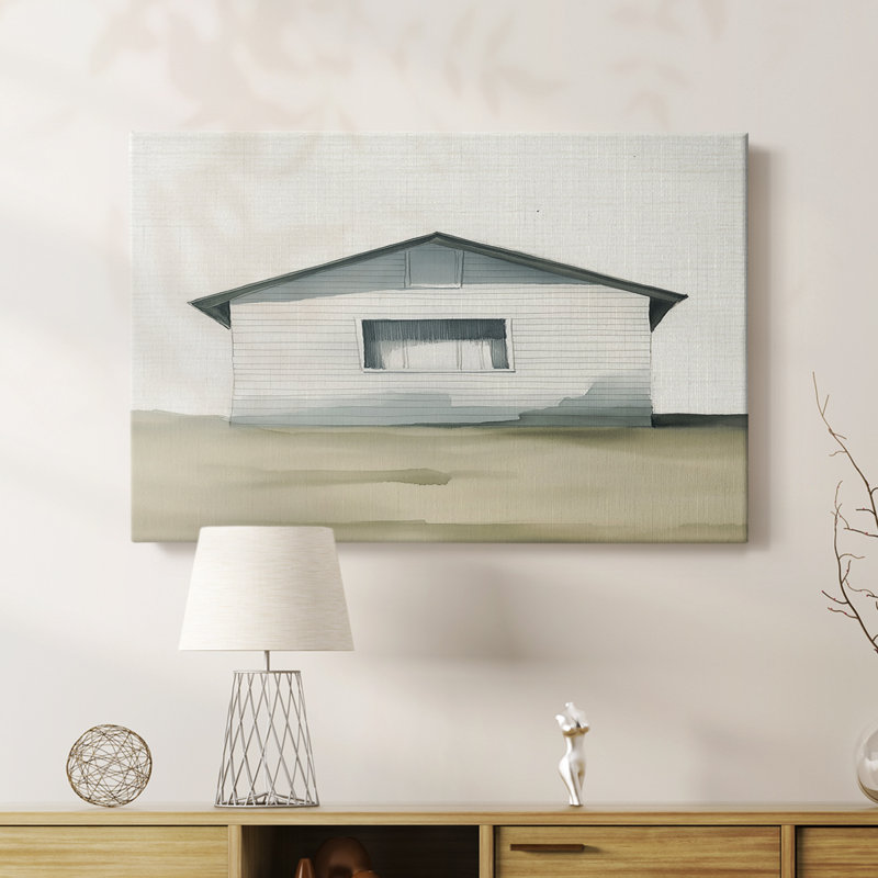 Série LXIX de LANDSCAPES - galerie Cavas sur mesure, H 36 po x l 24 po