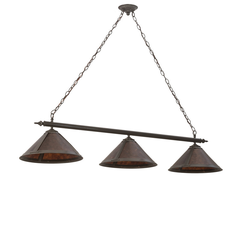 Van Erp 3 - Light Pendant
