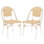 Torino Outdoor Dining Side Chair