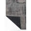 Rapture Abstract Area Rug in Gray-1767322972