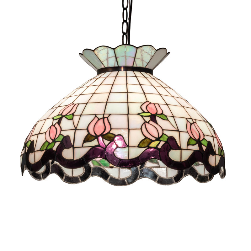 Leclerc 3 - Light Pendant
