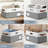 Latitude Run® Fabric Bin