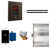 Oil Rubbed Bronze