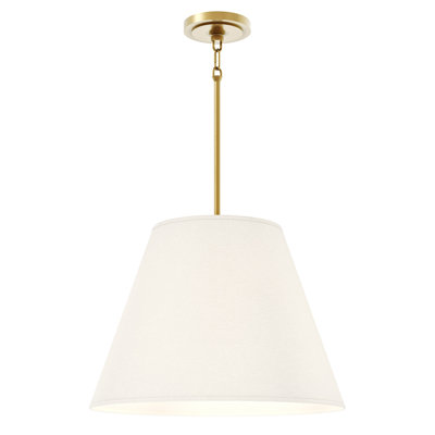 4 - Light Pendant