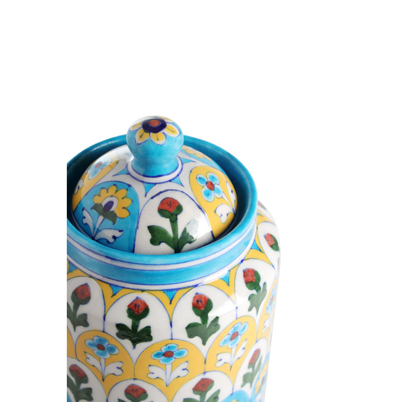 Ceramic / Porcelain Jar