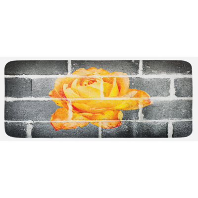 Tapis de cuisine