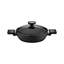 Ensemble de casseroles-118849029