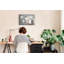 Antario Cork Corkboard / Bulletin Board