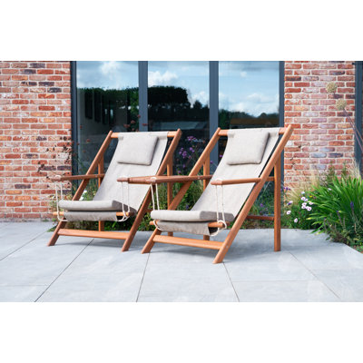 Clute Outdoor Adirondack Chair
