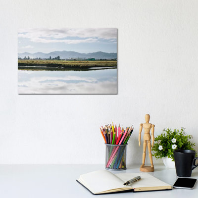 Pacific Northwest Oregon XI by Adam Mead - Wrapped Canvas Print