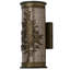 Tamarack 2 - Light Flush Mounted Sconce