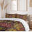 Modern & Contemporary Polyester Duvet Cover-71633951
