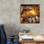 Art mural sur toile Kema-1015702086