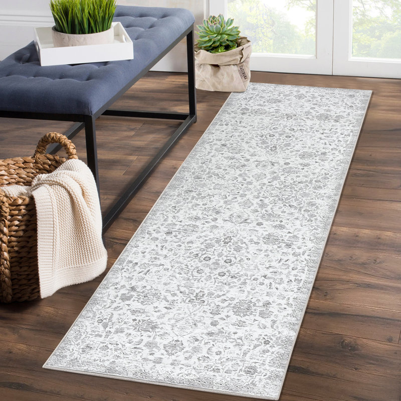 Tapis Dannitta, Tapis de couloir 2 pi x 6 pi