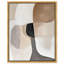 «Curvilinear Composition II» par Art Remedy-112502970-112502975-116322855