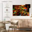 Lampes arabes brillantes Kerner