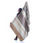 Hand Woven Throw Blanket
