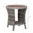 Side Table,Wicker Outdoor Coffee Table-2045778017