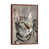 Classic Wood Framed