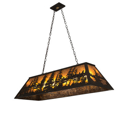 Doby 6 - Light Pendant