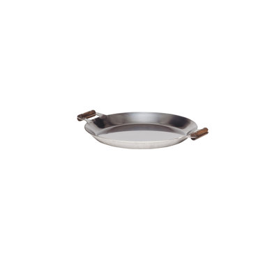 Paella Stainless Steel Non-Stick