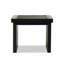 Warby Solid Wood End Table-533770978