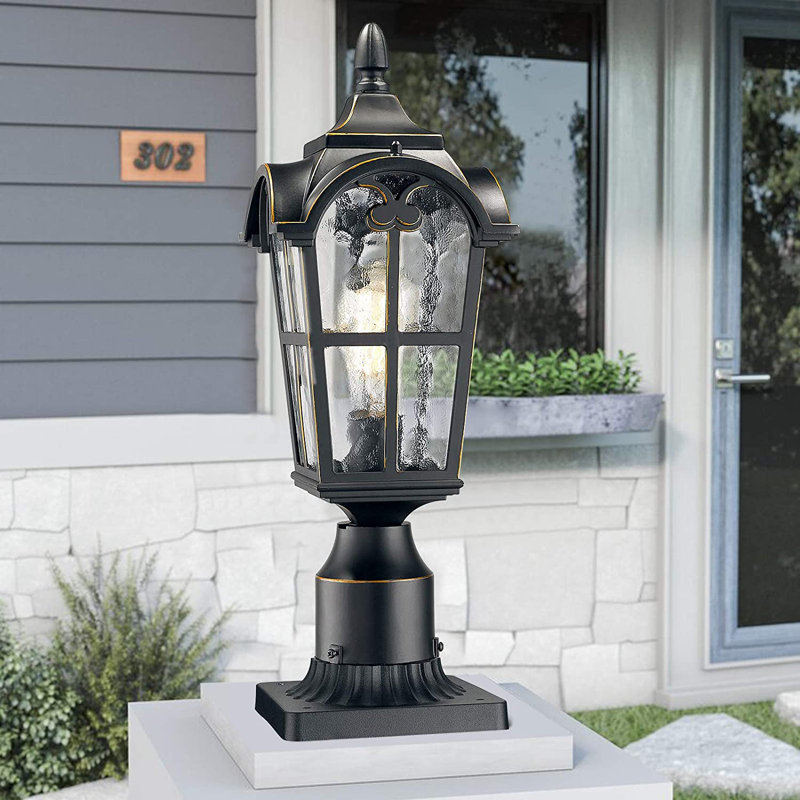 Dresyn Seeded Lantern Head