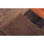 One-of-a-Kind 3' X 12'8" Hand Knotted Area Rug