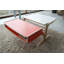 Christi Trestle Coffee Table-17659320