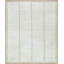 Johan Hand Knotted Wool Geometric Area Rug-1970173457