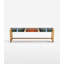 Masaya Upholstered Dining Bench-127448886