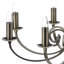 Ameche 8 - Light Candle Style Chandelier-13678192