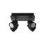 Demont Semi Flush Mount-8373325