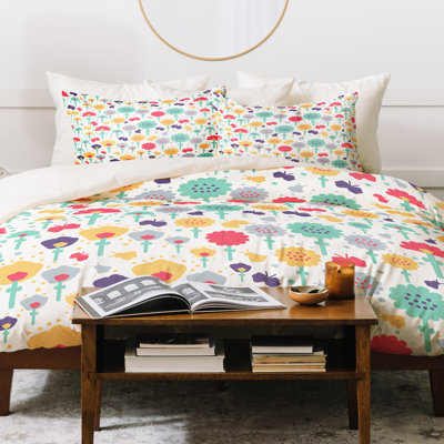 Ensemble de housse de couette
