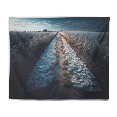 Polyester Tapestry