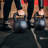 50LBS Kettlebell Set for Home Gym