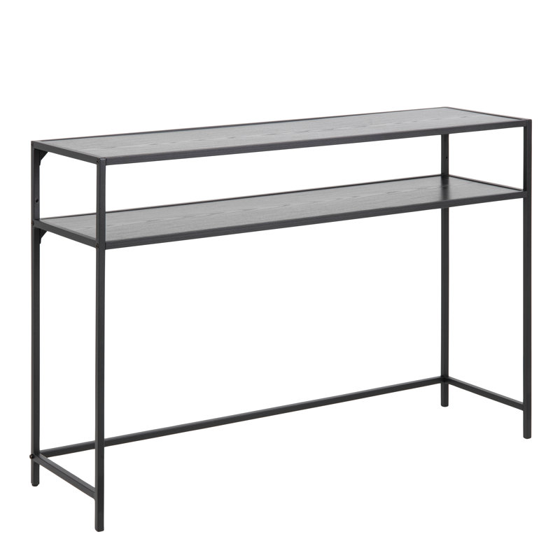 Alexandrie 120cm Console Table, Grey